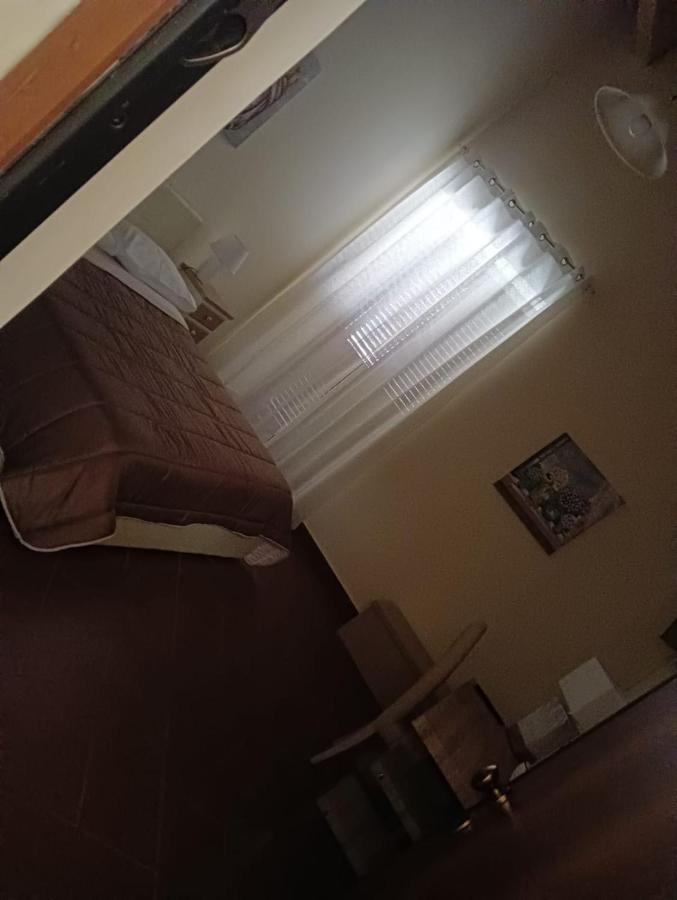 Atena Apartments Agrigento Eksteriør billede