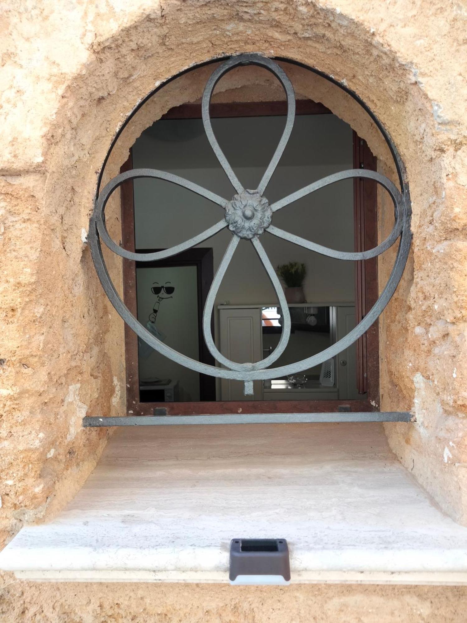 Atena Apartments Agrigento Eksteriør billede