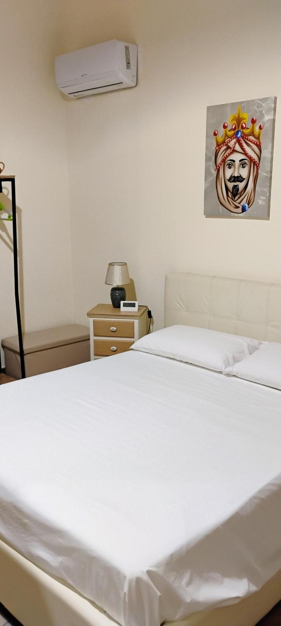 Atena Apartments Agrigento Eksteriør billede