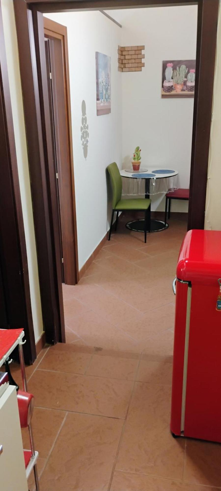 Atena Apartments Agrigento Eksteriør billede