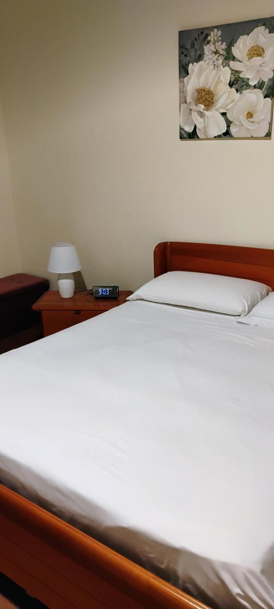 Atena Apartments Agrigento Eksteriør billede