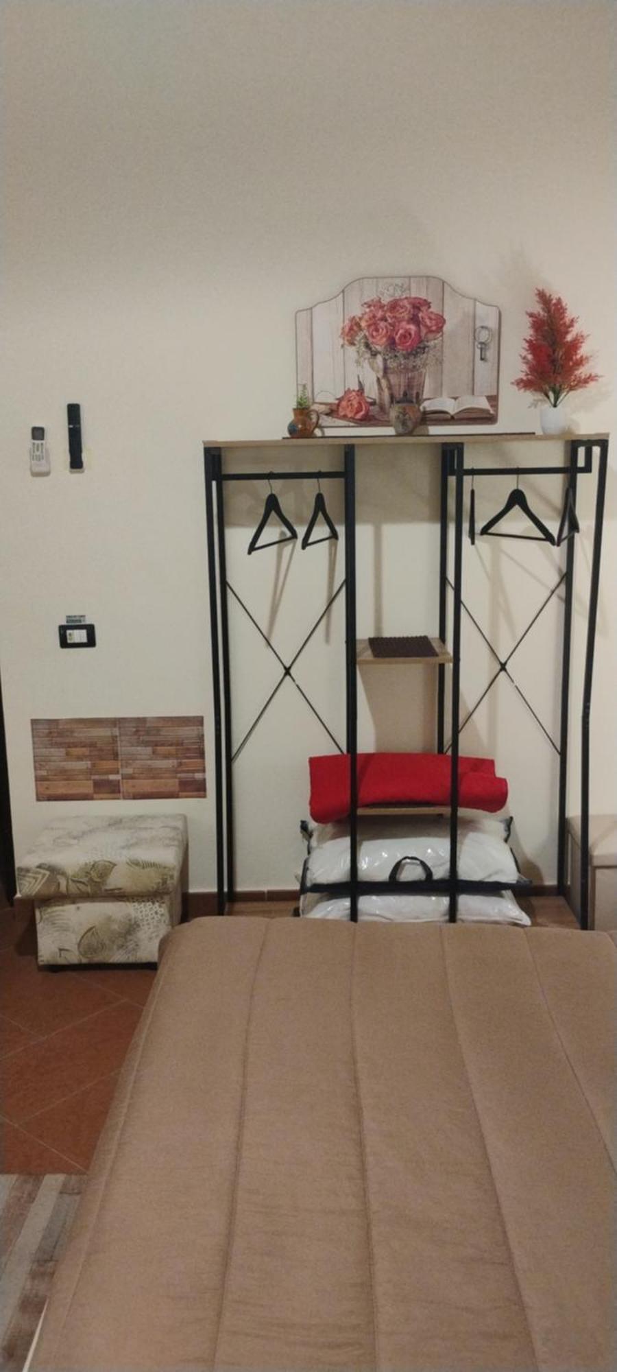 Atena Apartments Agrigento Eksteriør billede