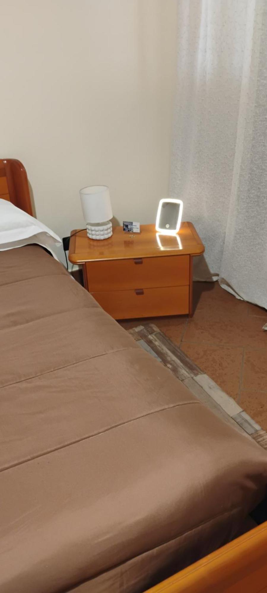 Atena Apartments Agrigento Eksteriør billede