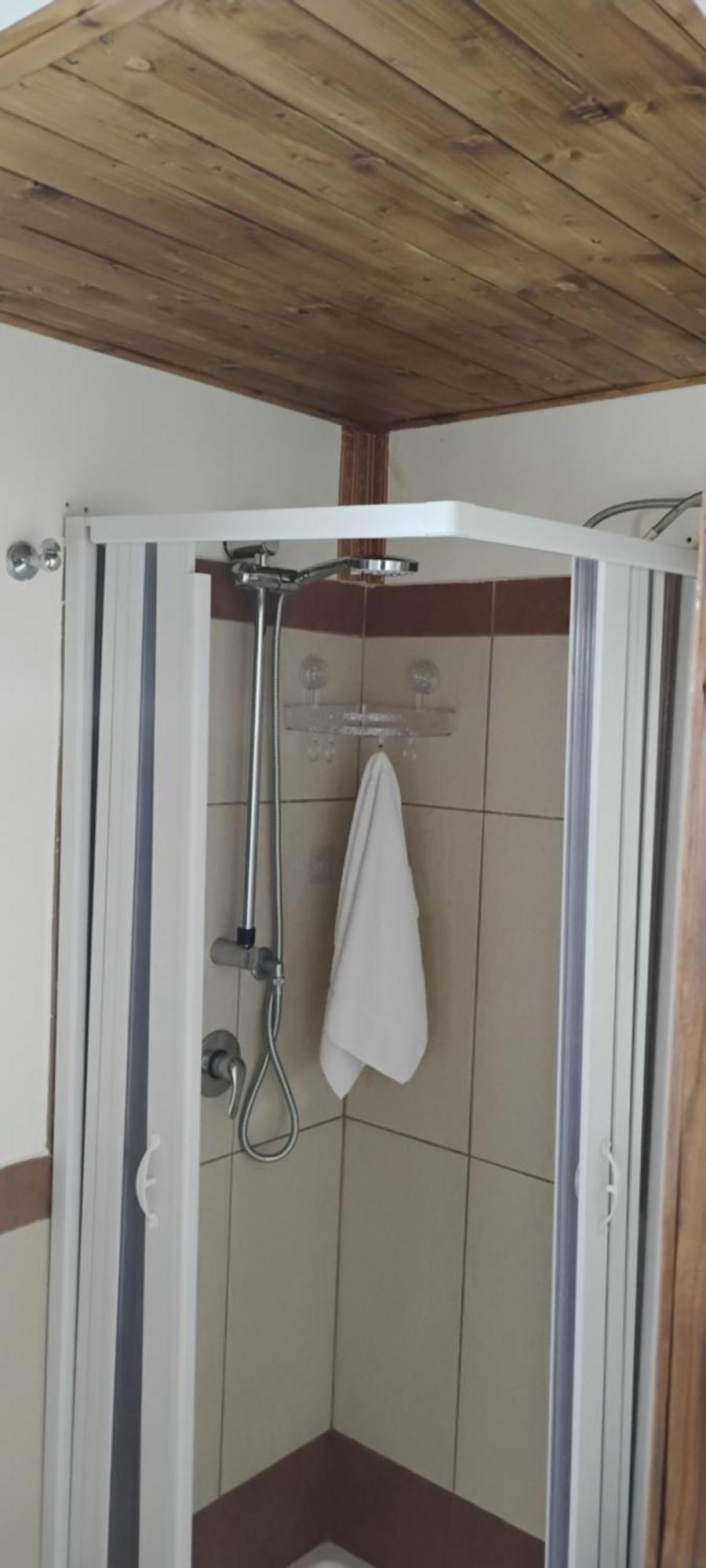 Atena Apartments Agrigento Eksteriør billede